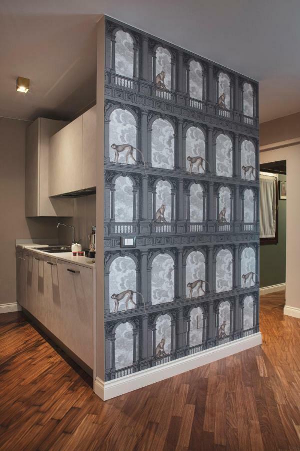 Residenza Ducato Corte Contarina Venice Exterior photo